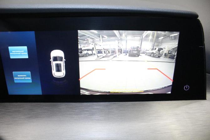 Changan CS35 Plus I Рестайлинг с пробегом 2023 года, цена 1 689 000 рублей, 53850 км, внедорожник, Автокод Объявления
