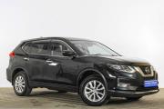 Nissan X-Trail III Рестайлинг Тюмень  - изображение 21