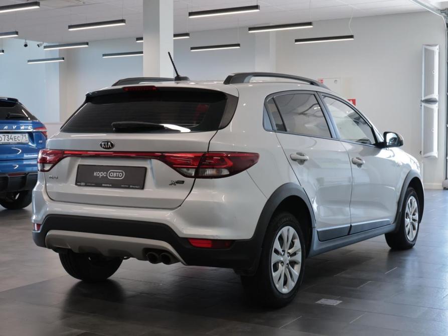 Kia Rio IV Тула  - изображение 4