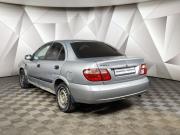 Nissan Almera II (N16) Рестайлинг Москва  - изображение 20