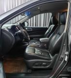 Nissan Pathfinder IV Москва  - изображение 37