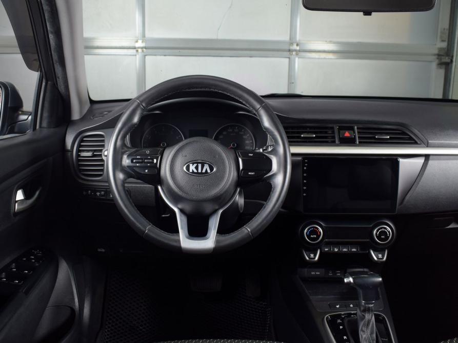 Kia Rio IV Кемерово  - изображение 12