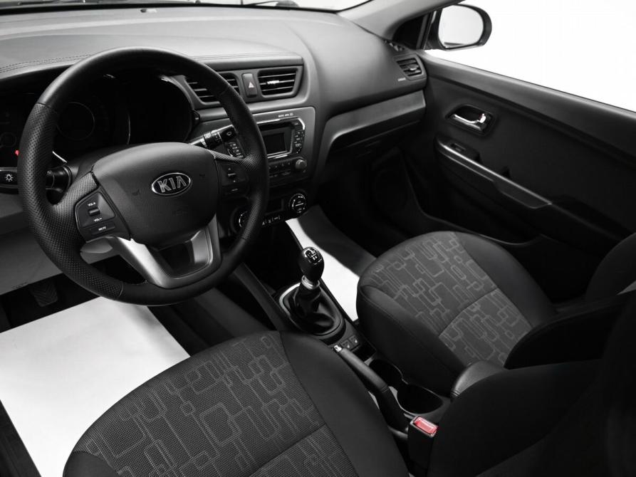 Kia Rio III Тверь  - изображение 8