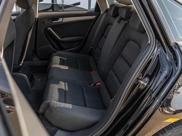 Audi A4 IV (B8) с пробегом 2011 года, цена 965 000 рублей, 126092 км, седан, Автокод Объявления