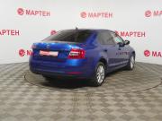 Skoda Octavia III (A7) Рестайлинг Вологда  - изображение 22