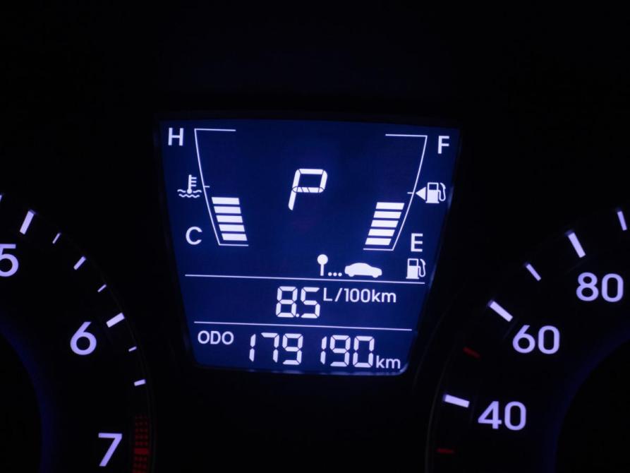 Hyundai Solaris I Москва  - изображение 12