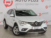 Renault Arkana I Минеральные Воды  - изображение 22