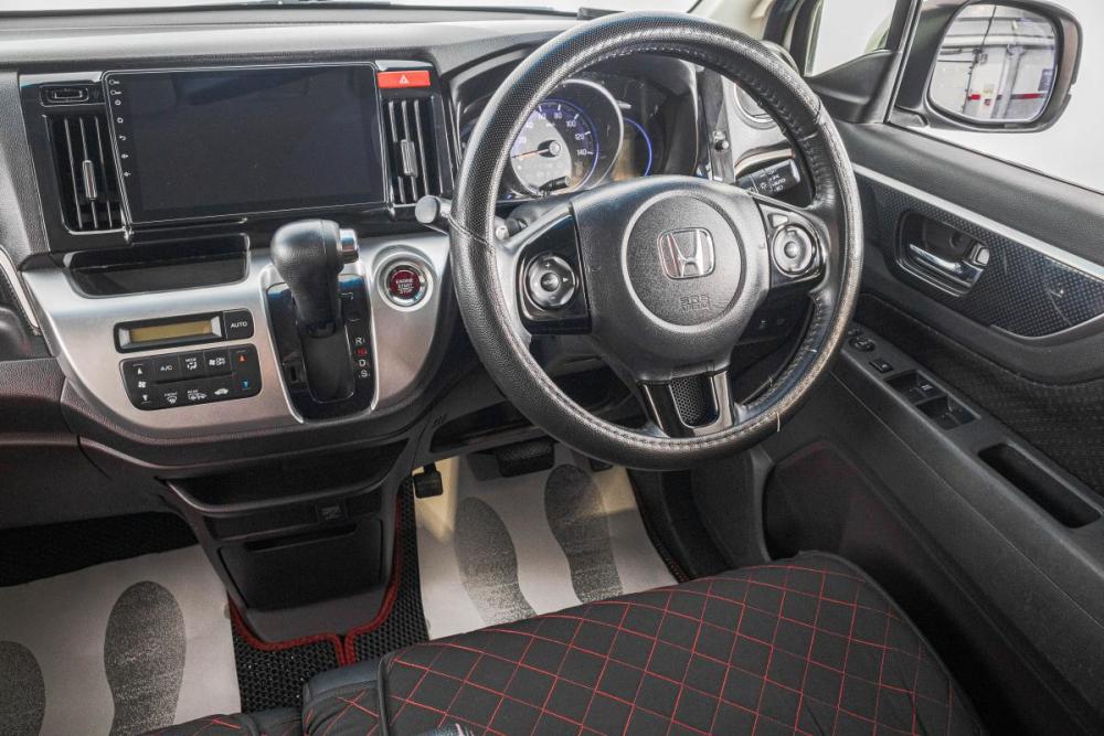 Honda N-WGN I Барнаул  - изображение 17