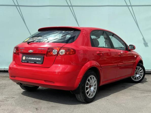 Chevrolet Lacetti I с пробегом 2005 года, цена 400 000 рублей, 300000 км, хэтчбек, Автокод Объявления