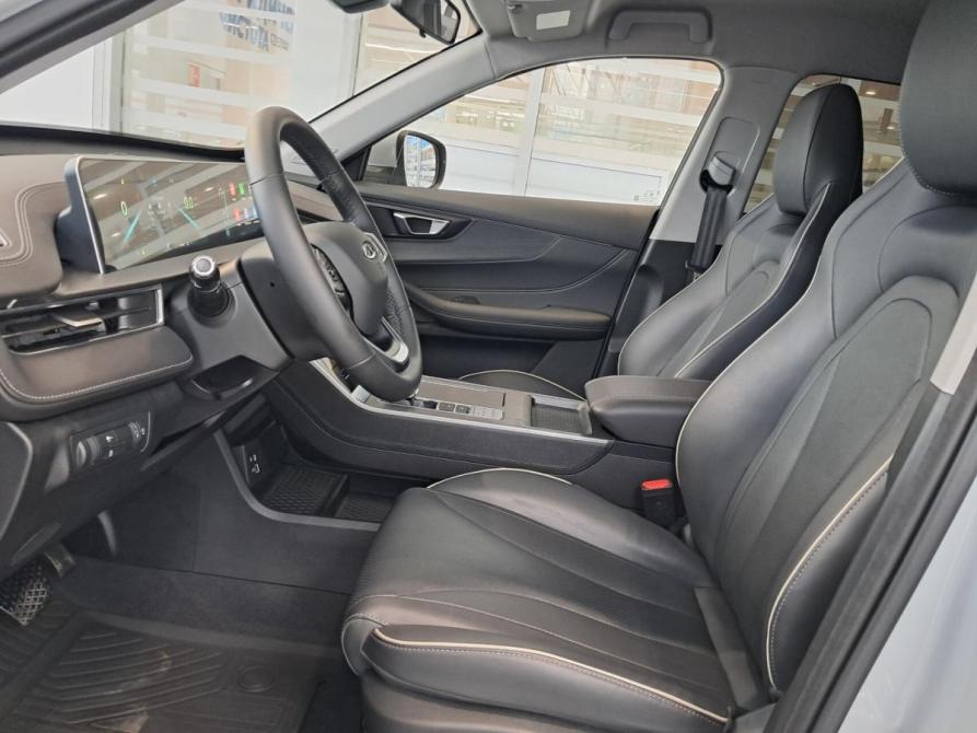 Chery Tiggo 4 I Рестайлинг 2 Казань  - изображение 20