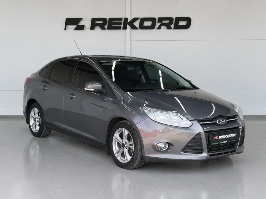Ford Focus III Уфа  - изображение 1