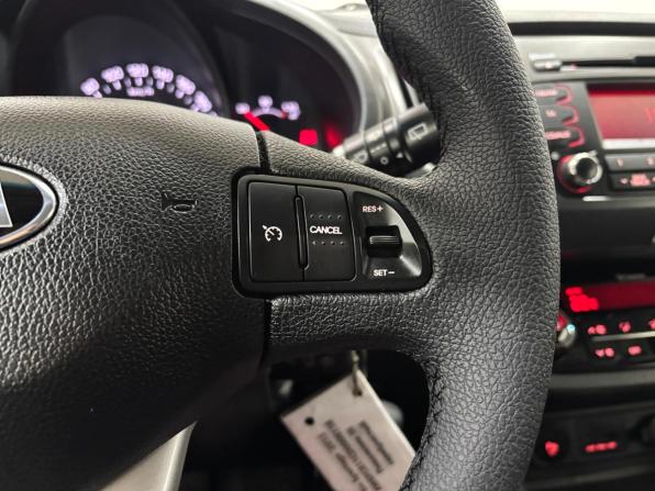 Kia Sportage III с пробегом 2013 года, цена 1 350 000 рублей, 168800 км, внедорожник, Автокод Объявления