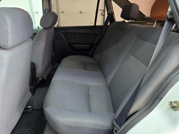 Daewoo Nexia I Рестайлинг с пробегом 2013 года, цена 299 000 рублей, 249000 км, седан, Автокод Объявления