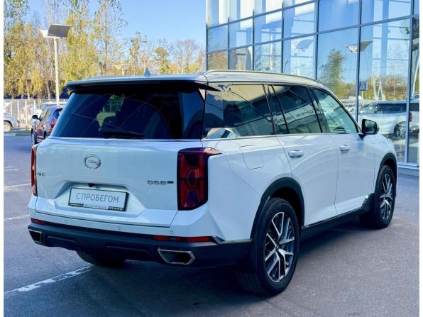 GAC GS8 II с пробегом 2023 года, цена 2 645 000 рублей, 173647 км, внедорожник, Автокод Объявления