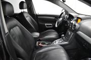 Opel Antara I Рестайлинг Москва  - изображение 30