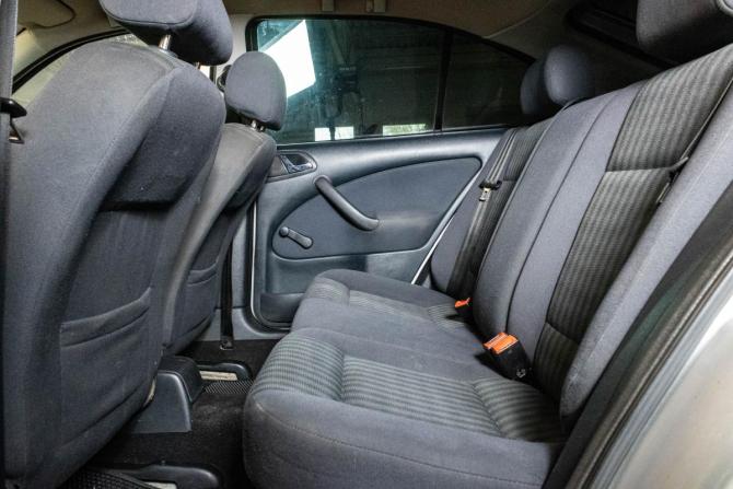 Skoda Octavia I (A4) Рестайлинг с пробегом 2007 года, цена 449 000 рублей, 234926 км, лифтбек, Автокод Объявления