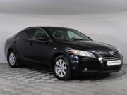 Toyota Camry VI (XV40) Химки  - изображение 17