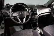 Hyundai Solaris I Рестайлинг Сургут  - изображение 29