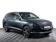 Genesis GV80 I Москва  - изображение 31