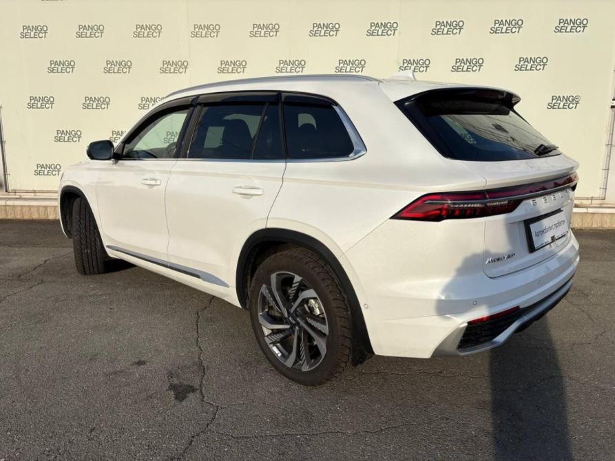 Geely Monjaro I Нижний Тагил  - изображение 6