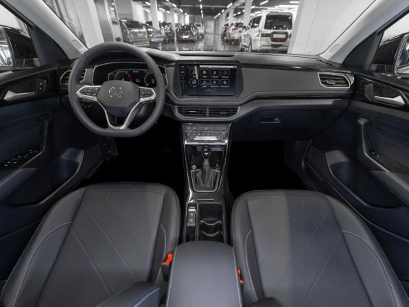 Volkswagen Tharu XR с пробегом 2026 года, цена 3 400 000 рублей, 50 км, внедорожник, Автокод Объявления