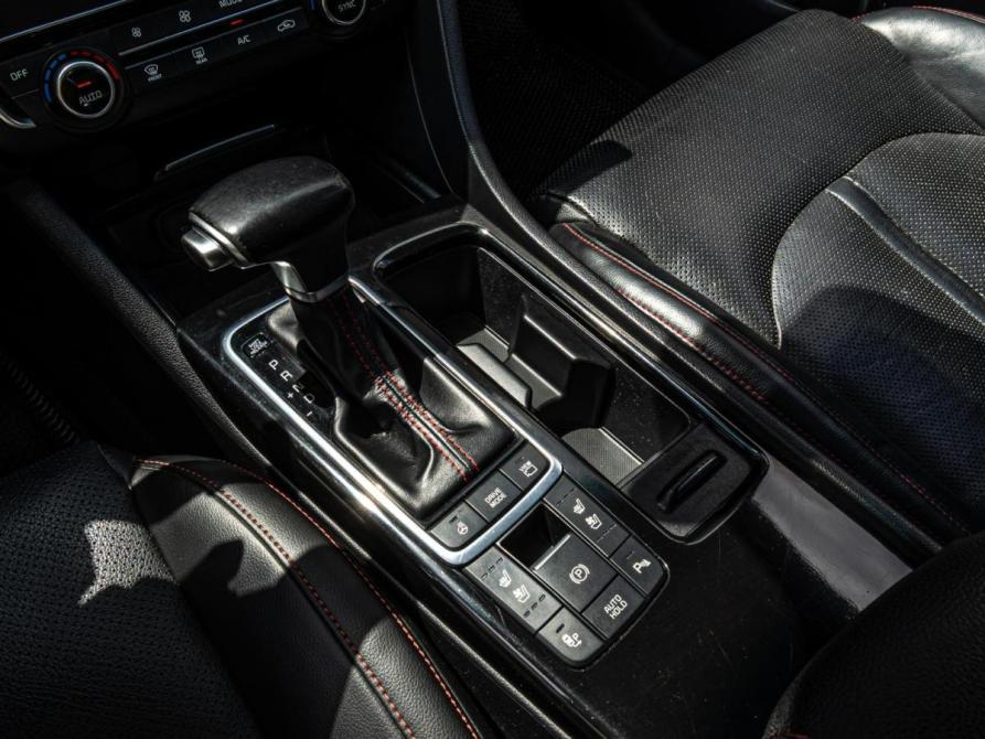 Kia Optima IV Краснодар  - изображение 13