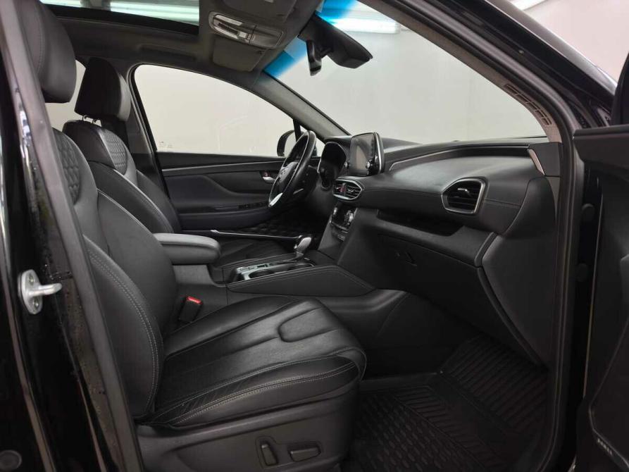 Hyundai Santa Fe IV Москва  - изображение 14