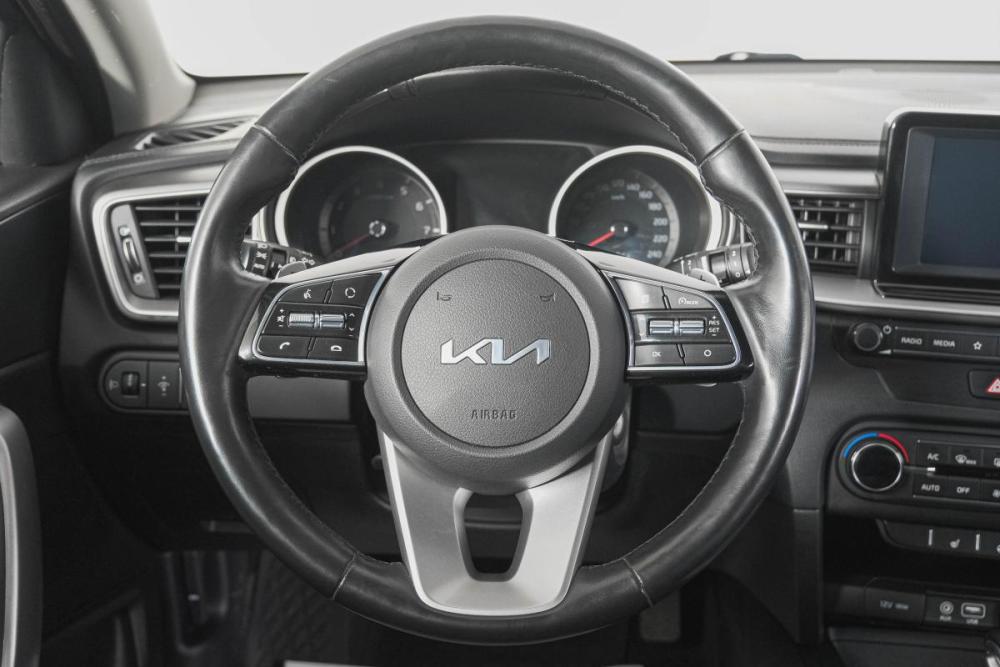 Kia Ceed III Кемерово  - изображение 16