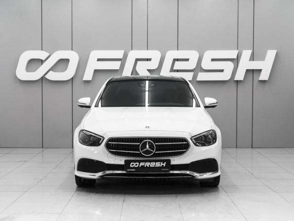 Mercedes-Benz E-Класс V (W213 S213 C238) Рестайлинг с пробегом 2022 года, цена 5 990 000 рублей, 48381 км, седан, Автокод Объявления