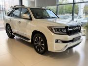 Toyota Land Cruiser 200 Series Рестайлинг 1 Краснодар  - изображение 40