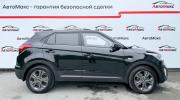 Hyundai Creta I Тюмень  - изображение 27