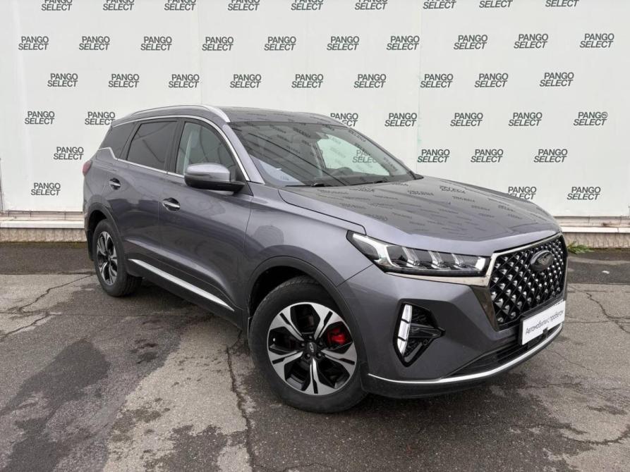 Chery Tiggo 7 Pro Max I Нижний Тагил  - изображение 3