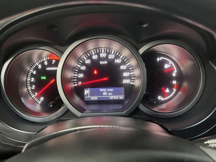Suzuki Grand Vitara II Рестайлинг Курск  - изображение 10