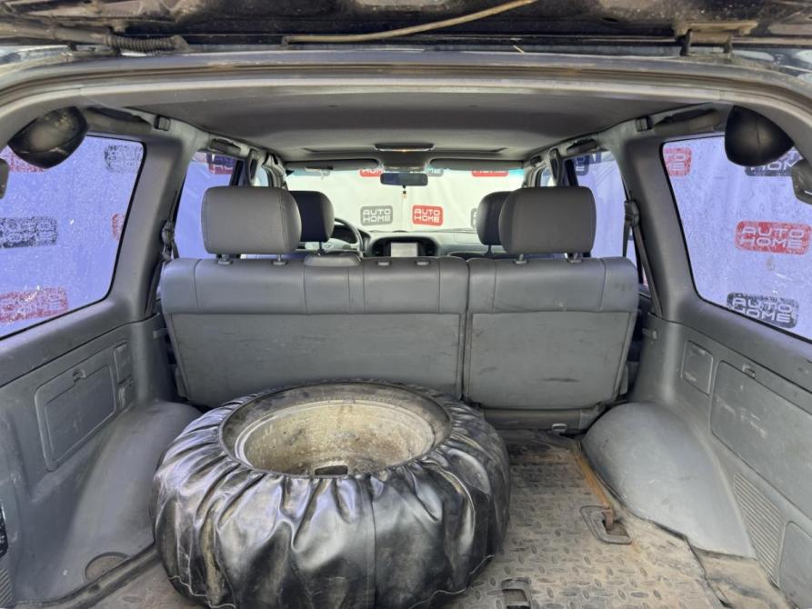 Toyota Land Cruiser 100 Series Санкт-Петербург  - изображение 7