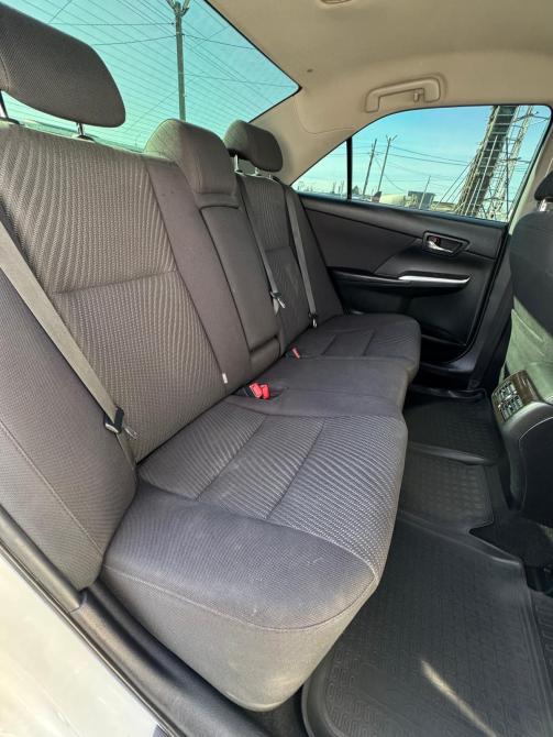Toyota Camry VII (XV50) Рестайлинг Альметьевск  - изображение 12