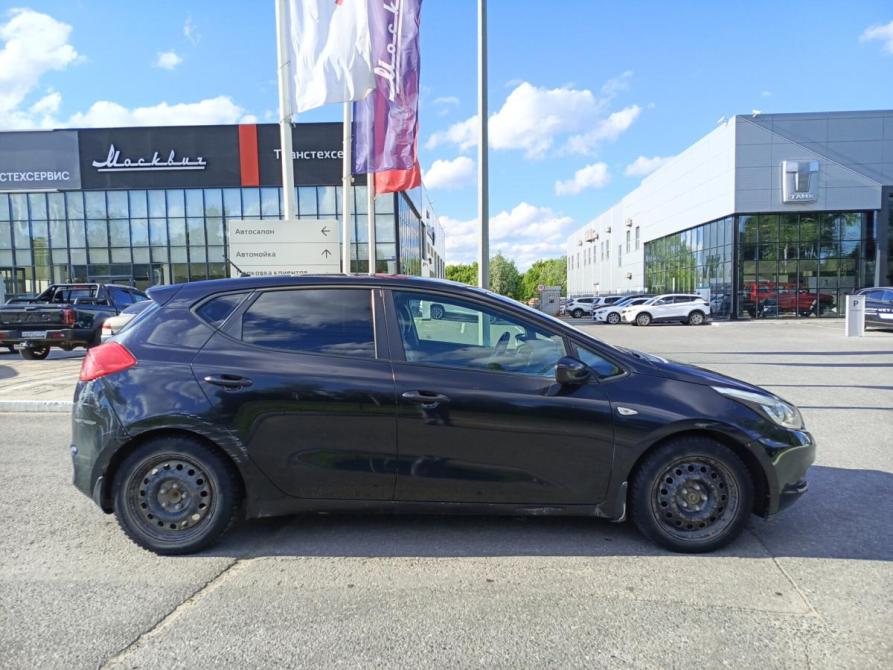 Kia Ceed II Чебоксары  - изображение 5