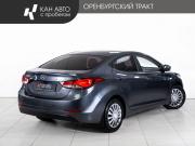 Hyundai Elantra V (MD) Рестайлинг Казань  - изображение 19