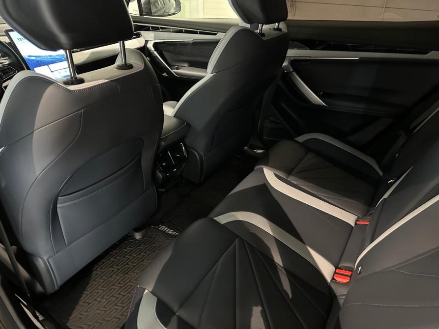 Geely Atlas II Самара  - изображение 8