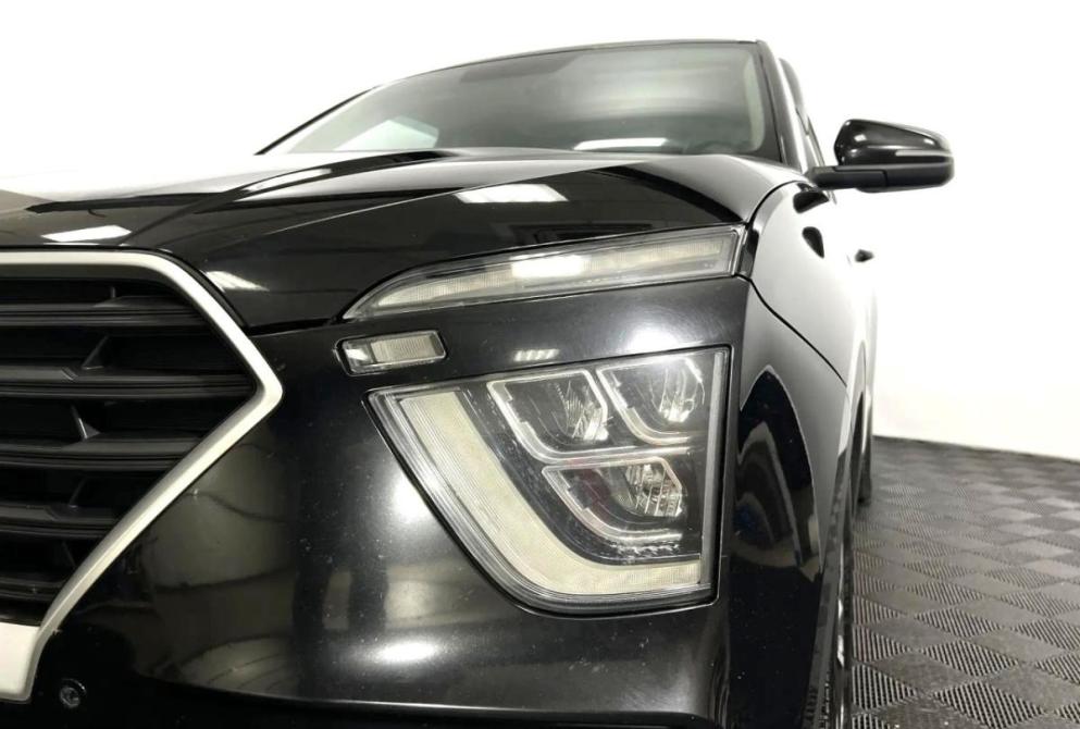 Hyundai Creta I Рестайлинг Нижний Новгород  - изображение 19