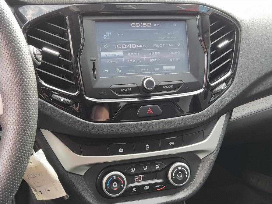 Lada (ВАЗ) Vesta I Екатеринбург  - изображение 15