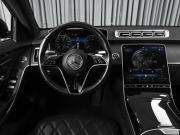Mercedes-Benz S-Класс VII (W223) Ставрополь  - изображение 41