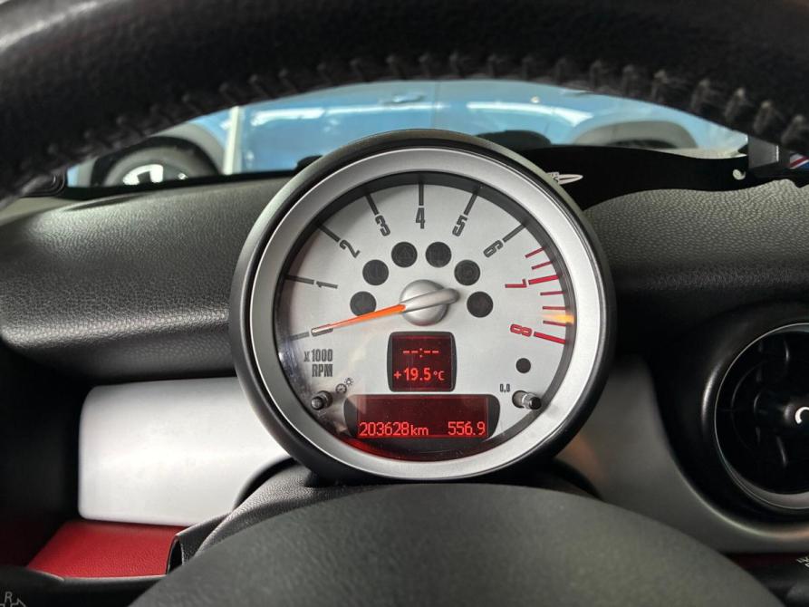 Mini Hatch II (R56) Новосибирск  - изображение 20