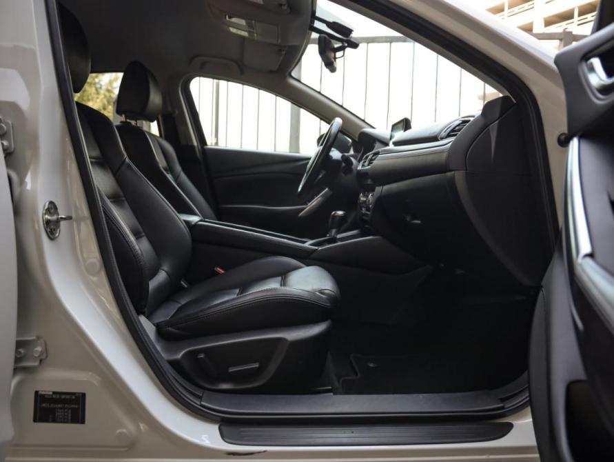 Mazda 6 III (GJ) Рестайлинг Санкт-Петербург  - изображение 26