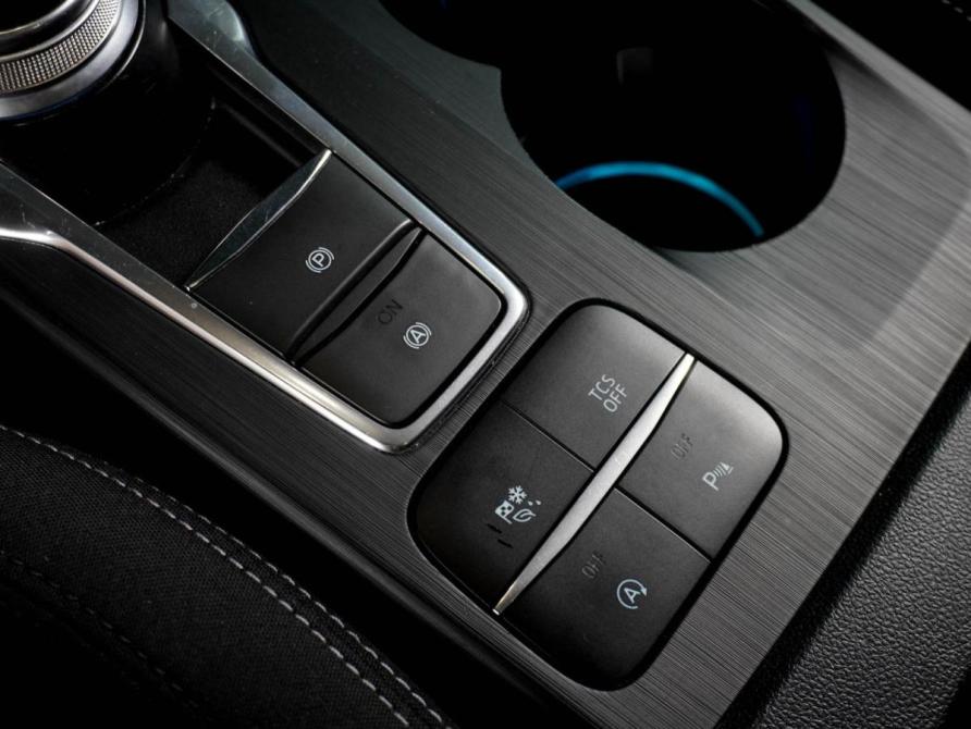 Ford Focus IV Воронеж  - изображение 20