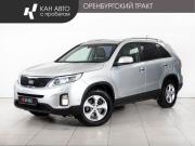 Kia Sorento II Рестайлинг Казань  - изображение 16