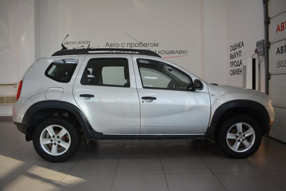 Renault Duster I Киров  - изображение 3