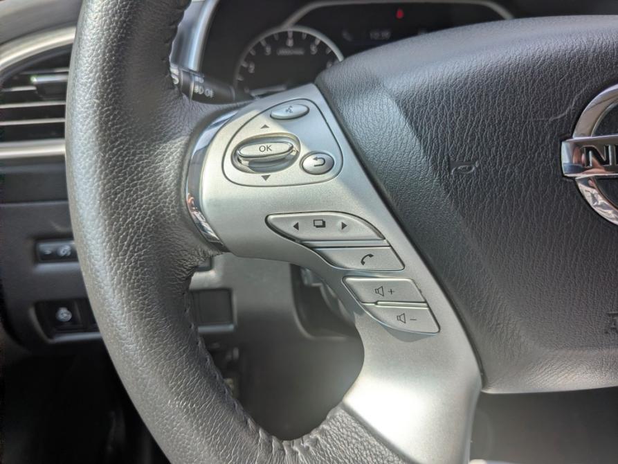 Nissan Murano III (Z52) Москва  - изображение 5