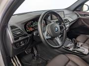 BMW X3 III (G01) Москва  - изображение 46