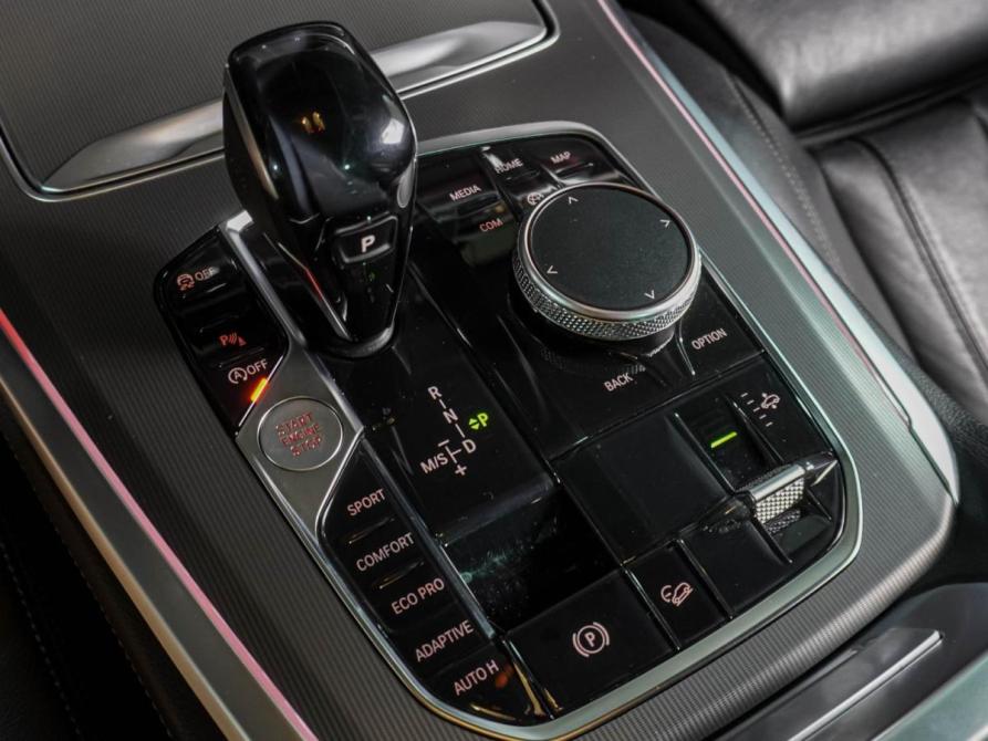 BMW X5 IV (G05/G18) Воронеж  - изображение 30