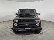Lada (ВАЗ) Niva Legend Уфа  - изображение 26